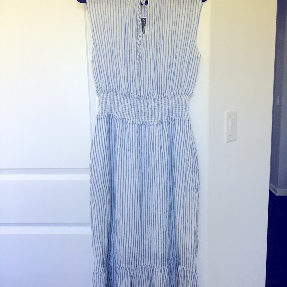 Chelsea & Theodore dress size S